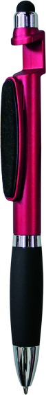 SUMBA 4in1 Touch - Rot
